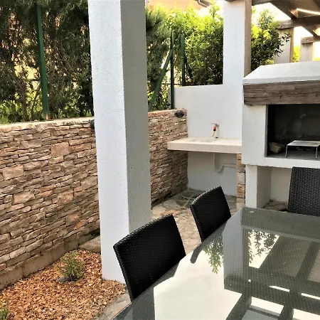 Feriehus Casa Azul