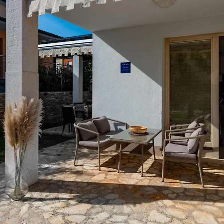 Casa Azul Feriehus