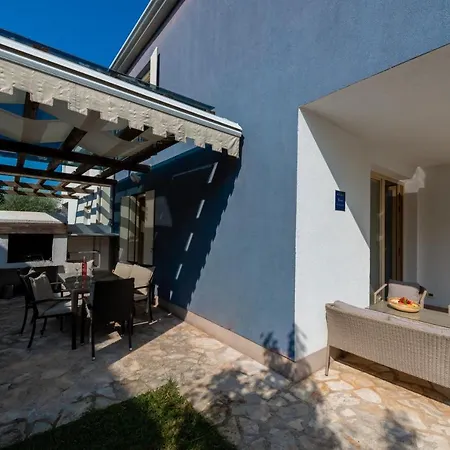 Casa Azul Feriehus *