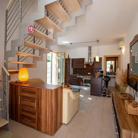 Feriehus Casa Azul *