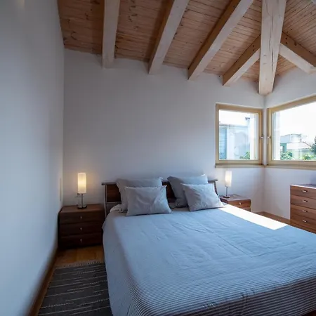Casa Azul Feriehus