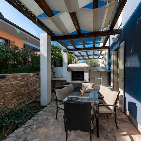 Casa Azul Feriehus