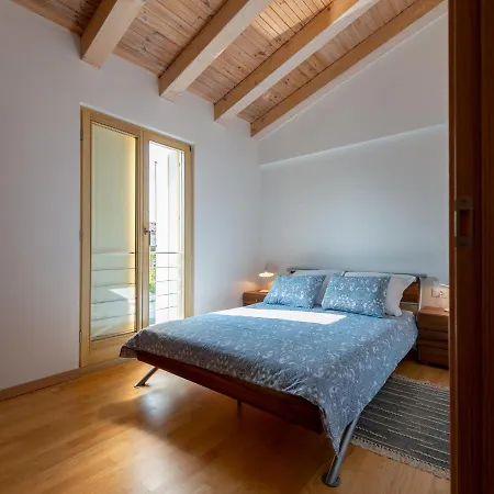 Feriehus Casa Azul