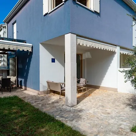 Feriehus Casa Azul