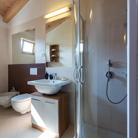 Casa Azul Feriehus Banjole