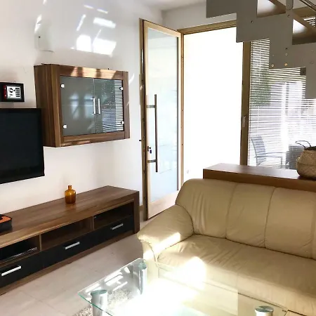 Casa Azul Feriehus
