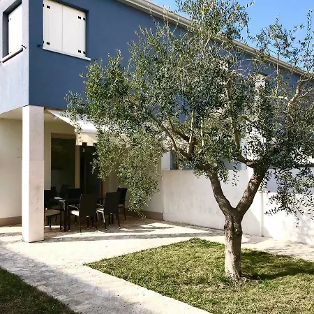 Feriehus Casa Azul