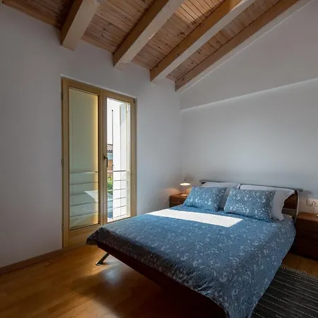 בית נופש Casa Azul באניולה