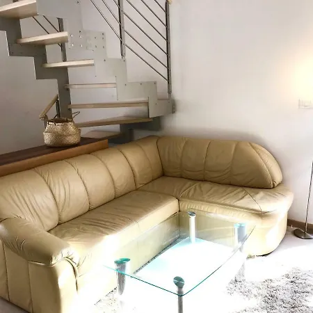 Casa Azul * באניולה
