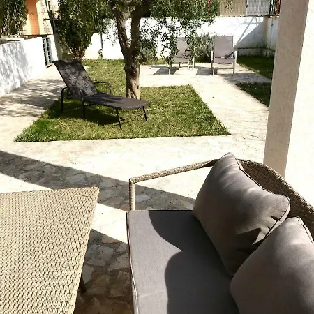 Casa Azul בית נופש